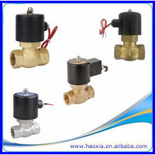 Good Price US Series Pilot-Operated Steam Solenoid Valve For G PT NPT